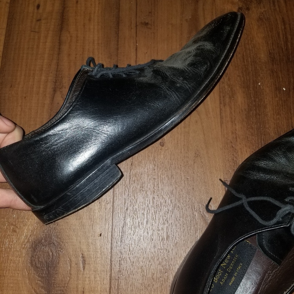 To Boot NewYork Adam Derrick Mens Shoes